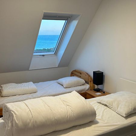 Maison D'Exception Face A L'Ocean Lampaul-Plouarzel Kültér fotó