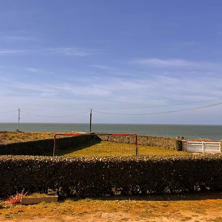Maison D'Exception Face A L'Ocean Lampaul-Plouarzel Kültér fotó